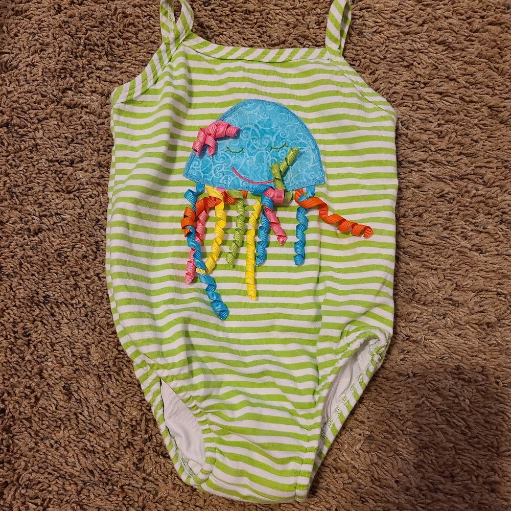 Girls Swim Suits
